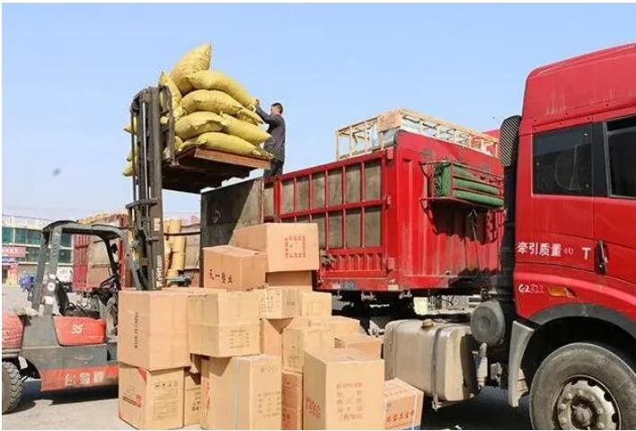 泉州到相山区物流专线