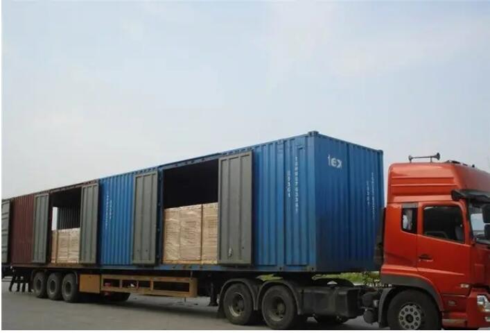 泉州到相山区整车运输