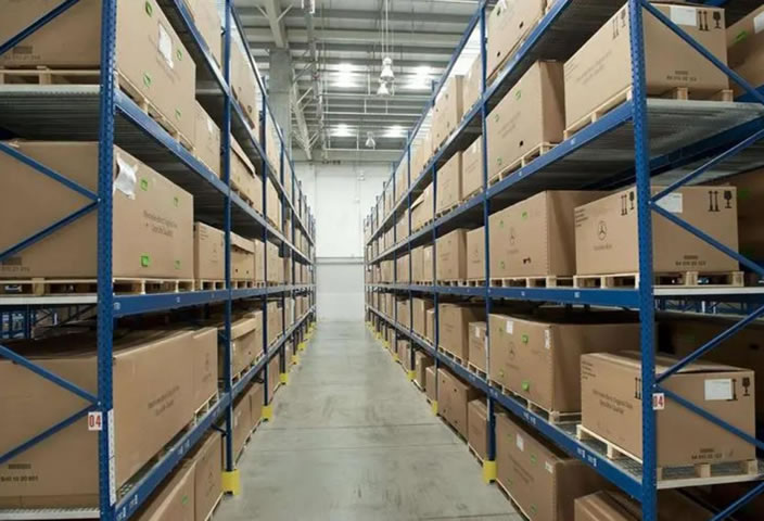 泉州到相山区货物仓储