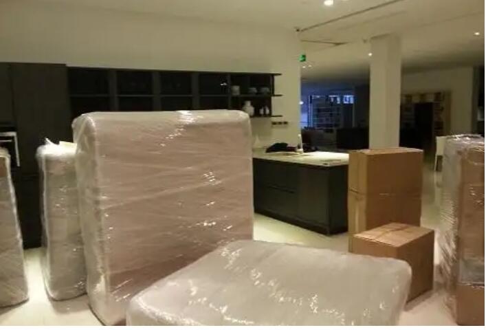 泉州到相山区长途搬家