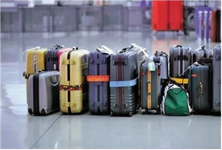 泉州到相山区行李托运