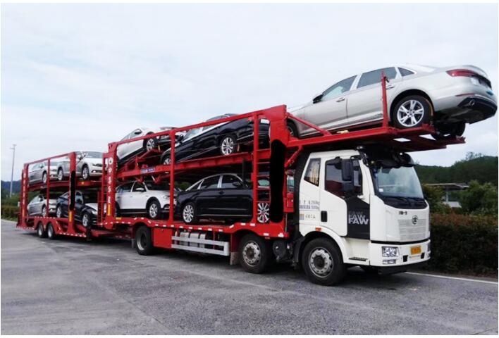 泉州到相山区轿车托运